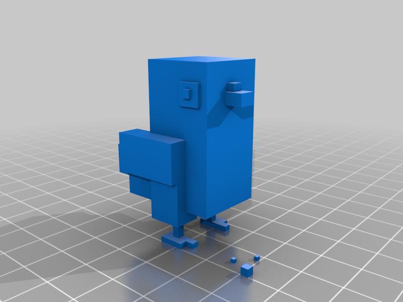 Pigeon