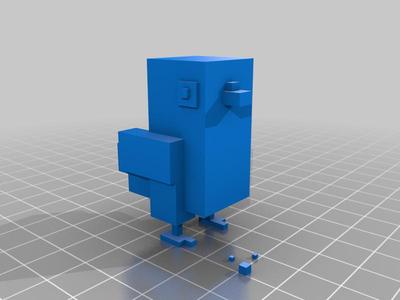 Pigeon
