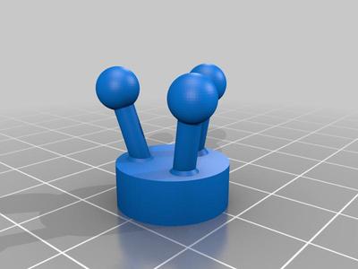 Lego Cherry Blossom Flowers