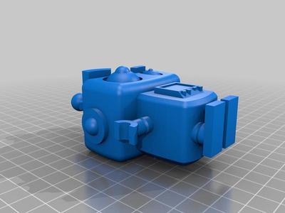 RoboLex