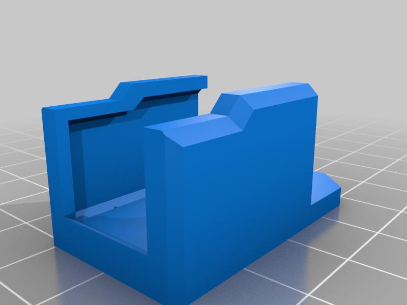 Hobbywing Power Mount