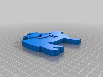 Fantabulous Rottis-Albar