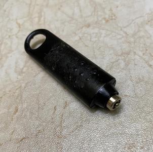 COBRA TOUCH IMMOBILISER KEY
