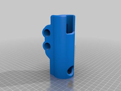 Dualtron Eagle Pro Accesories bar
