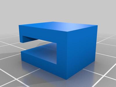 LED clip