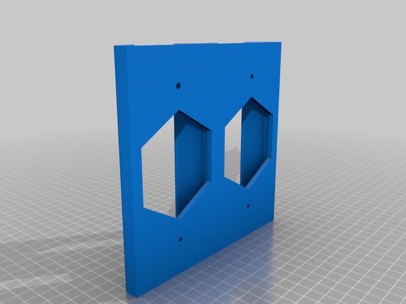 Champagne Flute Hanger