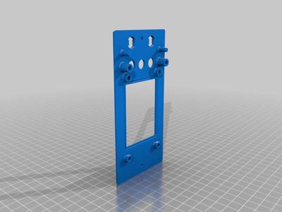 PiFire Screen for GMG grills