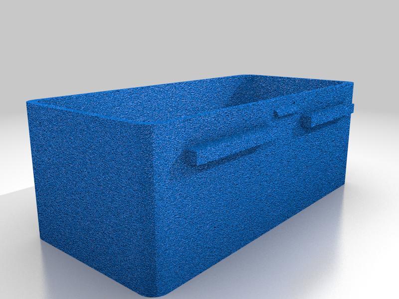 Wylex Circuit Breaker Cover