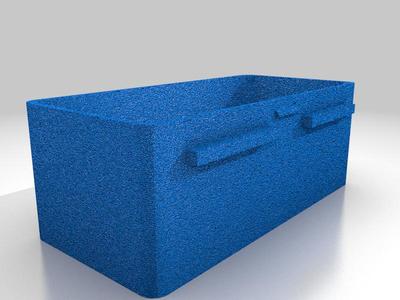 Wylex Circuit Breaker Cover