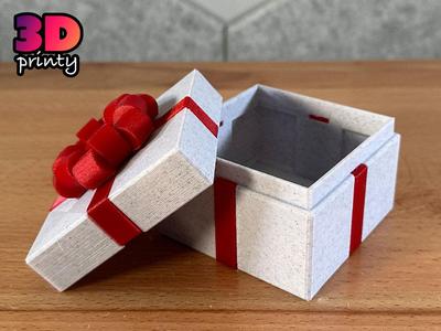 Simple Open Present