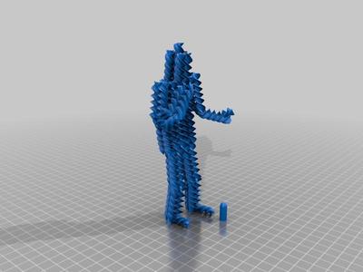 Fusilli Jerry