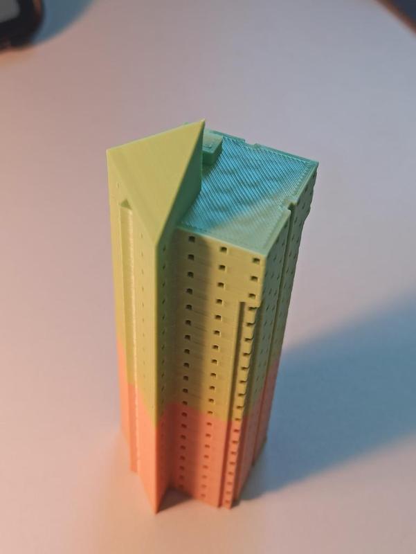 Deutzer Ring 5- THE RAKETE