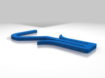 Slippers Holder