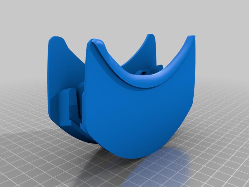 Burton Mission Binding Gas Pedal circa 2007