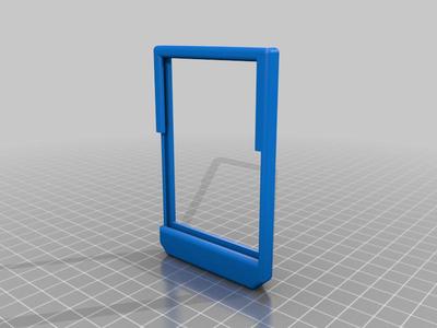 Badge Holder (DPT100)