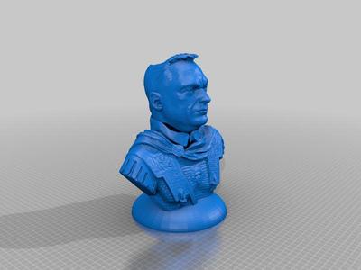 Viktor Orban  WC brush holder