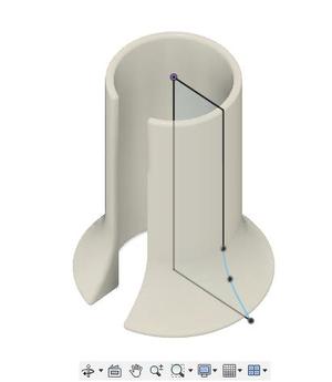 soap dispenser holder