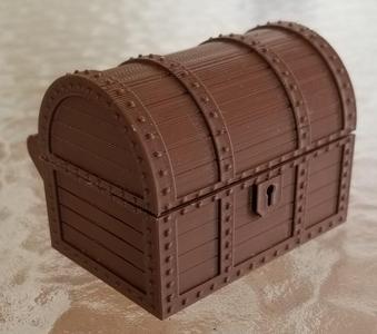 Treasure Chest