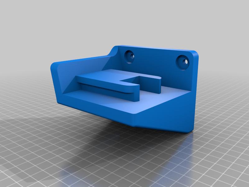 Milwaukee M18 Tool Mount