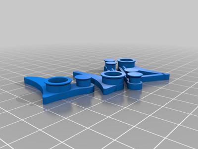 LEE Loadmaster Case Retainer