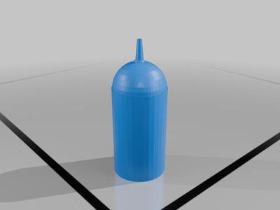 mini slushie