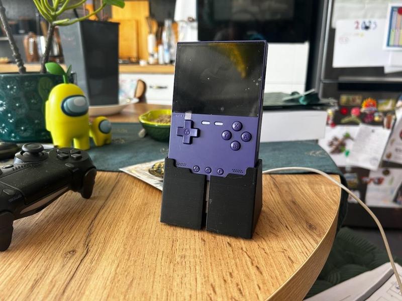 TRIMUI BRICK Dock Charger