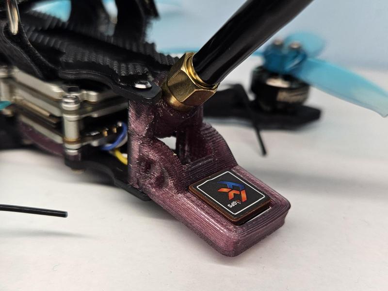 Diatone Roma LR3 GPS Mount