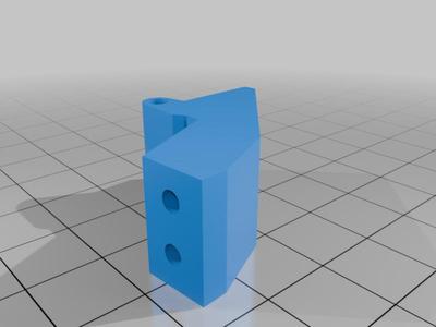 Cammus C5 Large wheel mod plus paddles