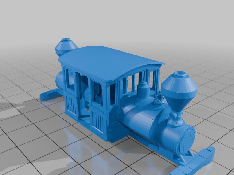 Freelance Logging Double Fairlie (HOn30)