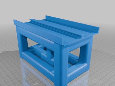 Bridge design #3