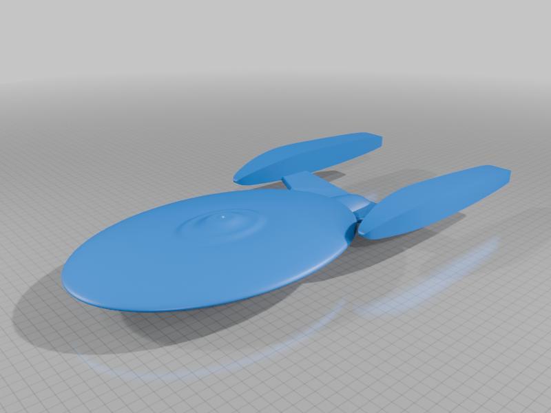 Seeker class_Star Trek Picard-Star Trek