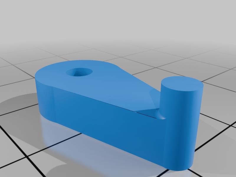 Window holder