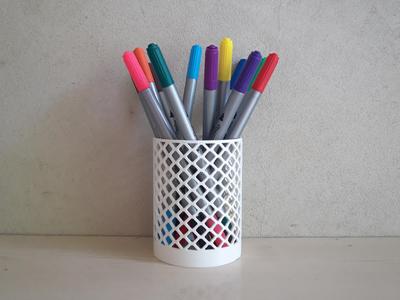 Pen holder