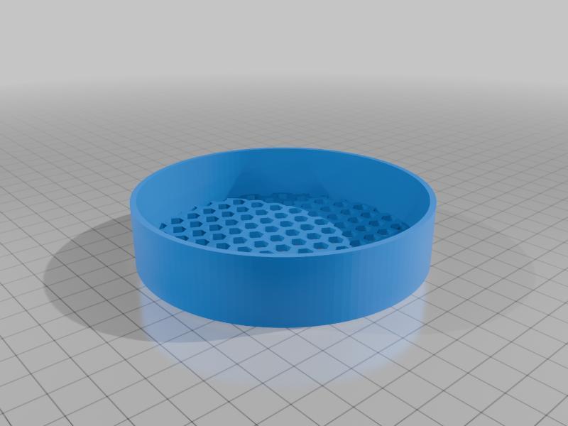 4" vent intake/exhaust