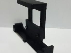 motorcycle mount