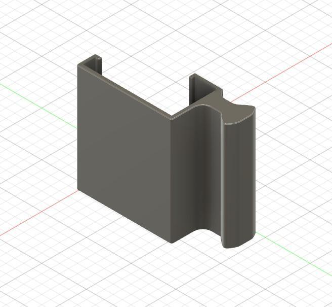 Ikea Pax Schiebtüren Griff (2024)
