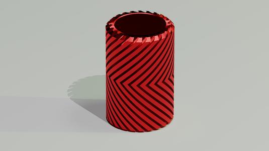 pen holder or Vase