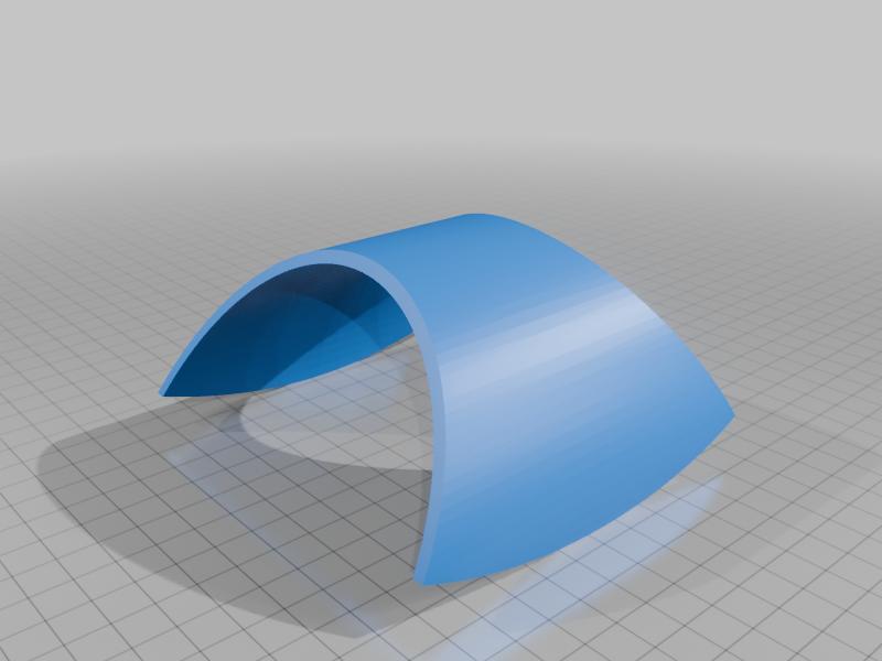 ISB Tactical Agent Toe Guards