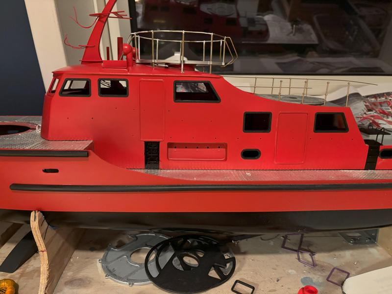 Window & doorframes Robbe Dusseldorf