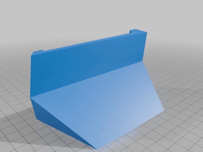 alice in wonderland door handle one piece