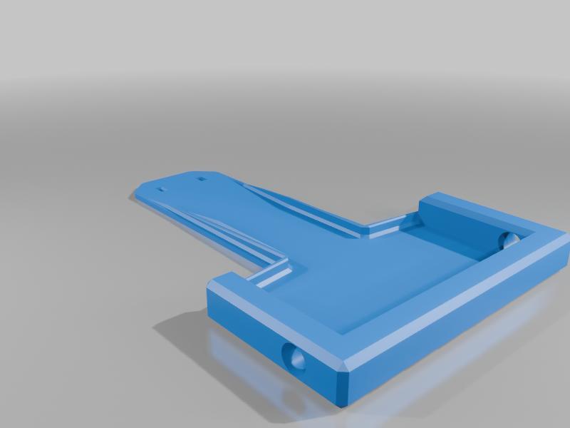 Balanced/unbalanced box. BALUM UNUN 