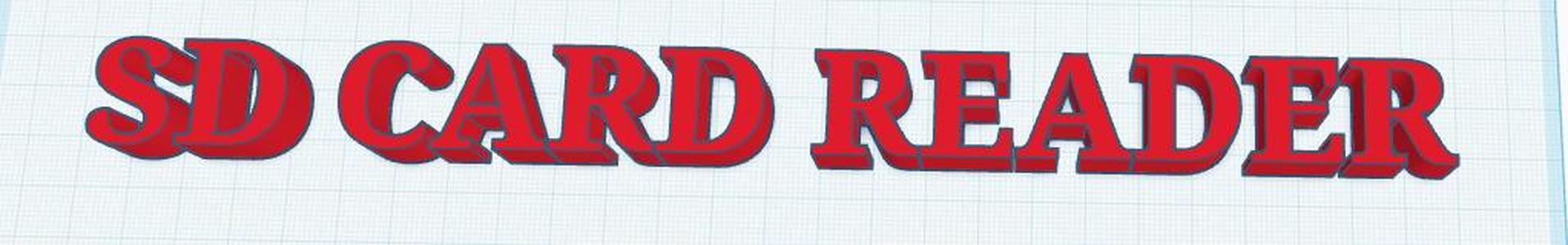 Label