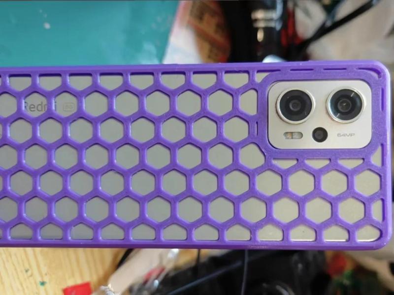 Redmi Note 11T Pro/Note 11T Pro+ phone case