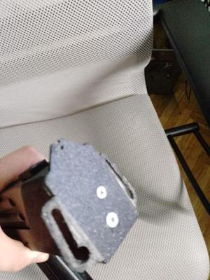 bigMAC sling mount back