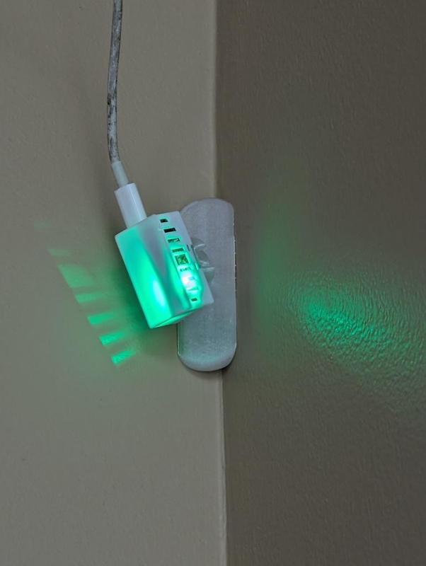 Apollo MSR-2 Corner Mount Longer Version