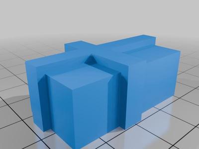 animal company suitcase