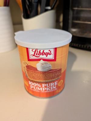 29 ounce Can Lid Cover