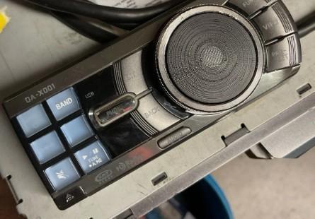 Alpine IDA-x001 Select Button