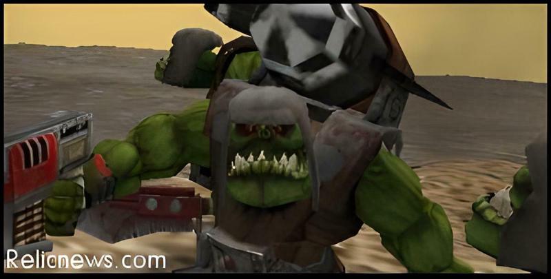 Orc Ladz That Fly Around