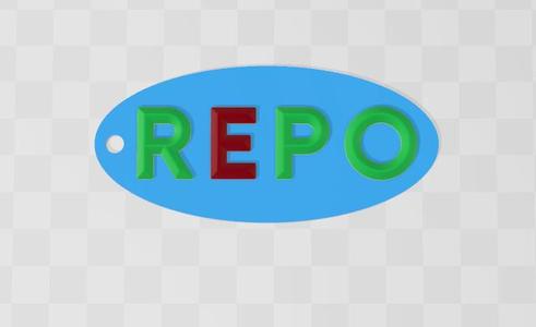 Repo_Keychain